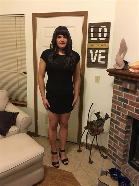 first time sex as crossdresser|first time crossdressing .